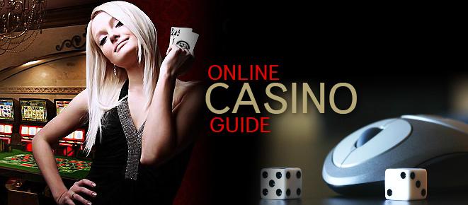 Casino Guide online